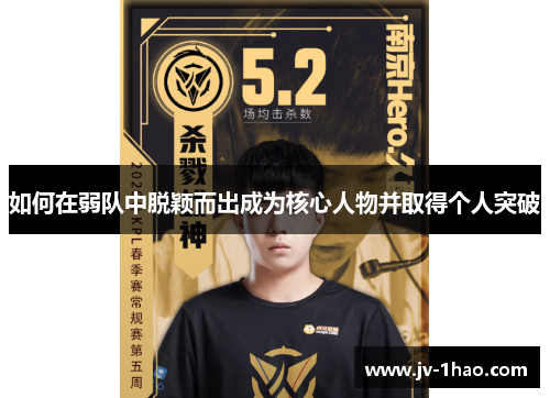 如何在弱队中脱颖而出成为核心人物并取得个人突破 如何在弱队中脱颖而出成为核心人物并取得个人突破